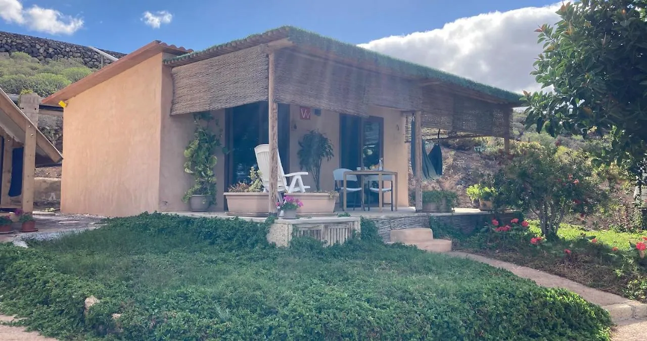 Finca Gaia La Segunda Guía de Isora 0*,  Spagna