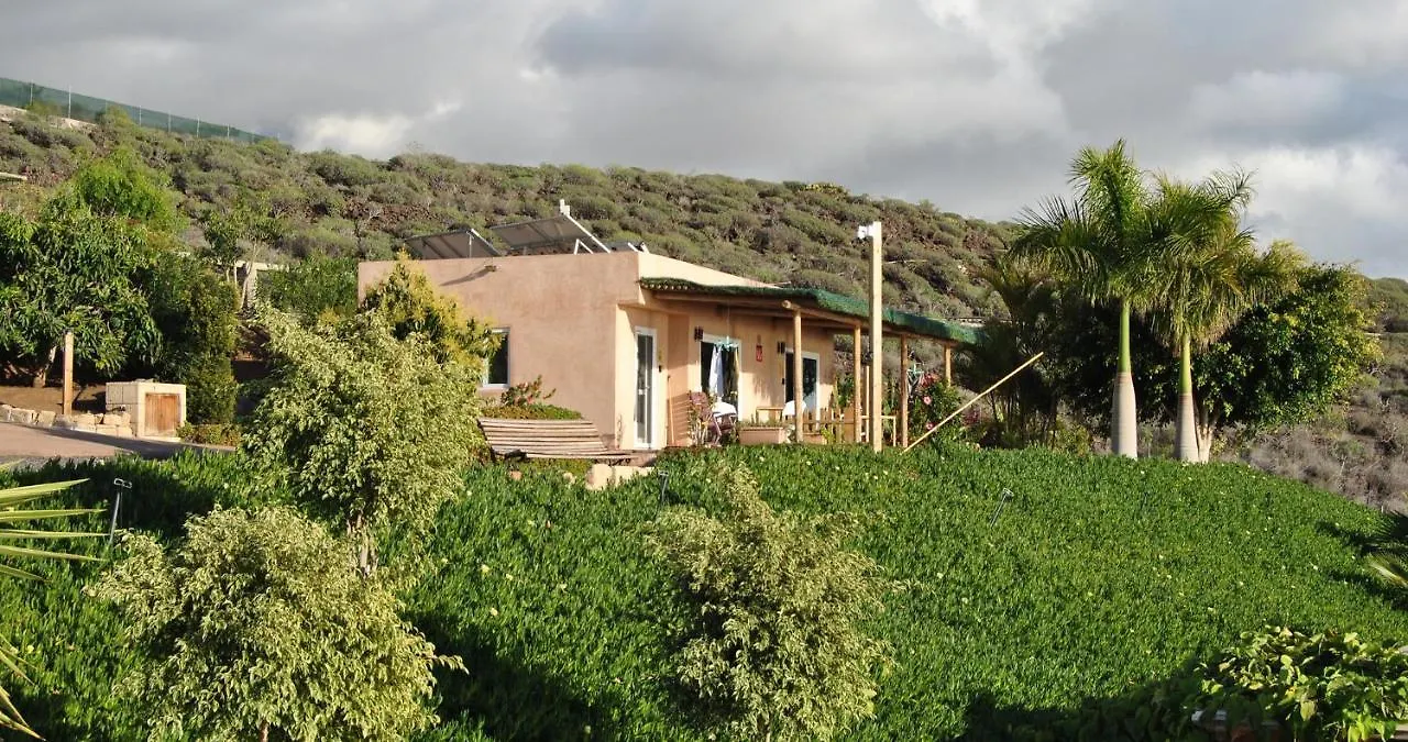 Finca Gaia La Segunda Guía de Isora Španělsko
