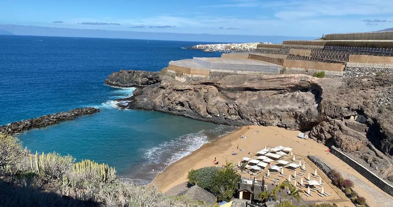 Casa di campagna Finca Gaia La Segunda Guía de Isora Spagna
