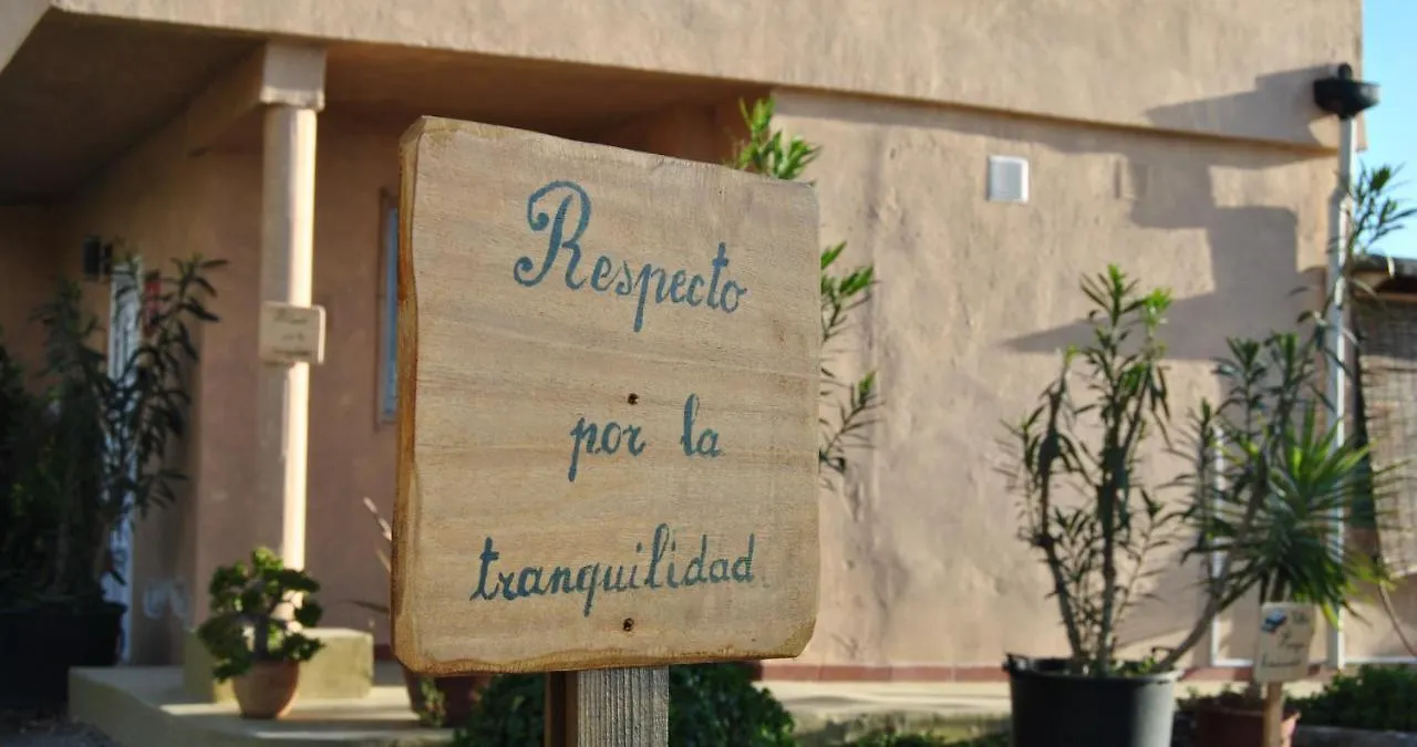 Venkovský dům Finca Gaia La Segunda Guía de Isora