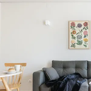 Cozy Alfama Appartamento Lisbona