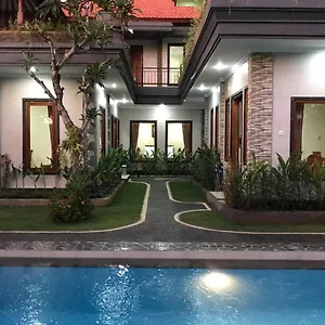 Dira , Ubud Indonesië