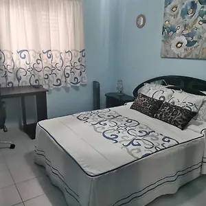  Ubytování v soukromí Con Bano Privado