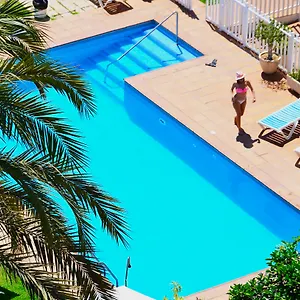 Dunaoasis Appartement