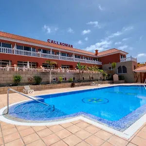 Callaomar Appartement