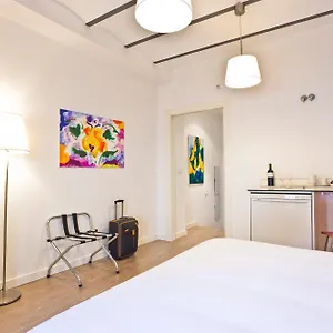 Casa Miravalle Darro , Granada Spanje