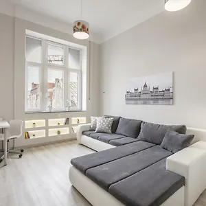 Kings Cross Appartamento Budapest