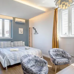 Of The With Ac Appartamento Budapest