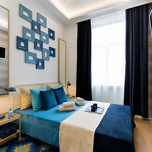 Holidays Appartamento Budapest