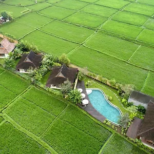 Kabinawa By Pramana , Ubud Indonesië
