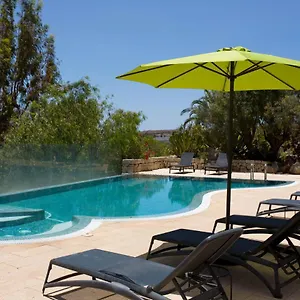  Holiday home La Malvasia
