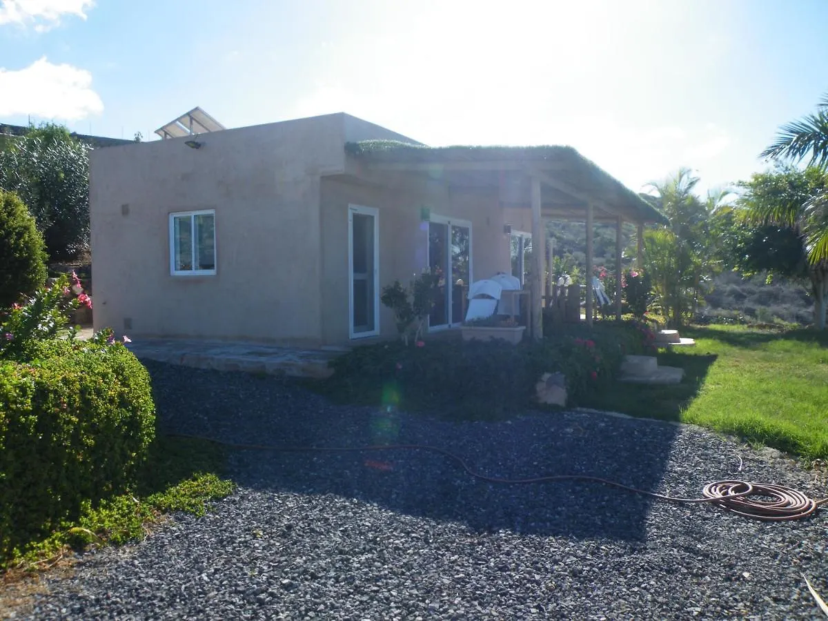Finca Gaia La Segunda Guia de Isora  Country house Guia de Isora (Tenerife)