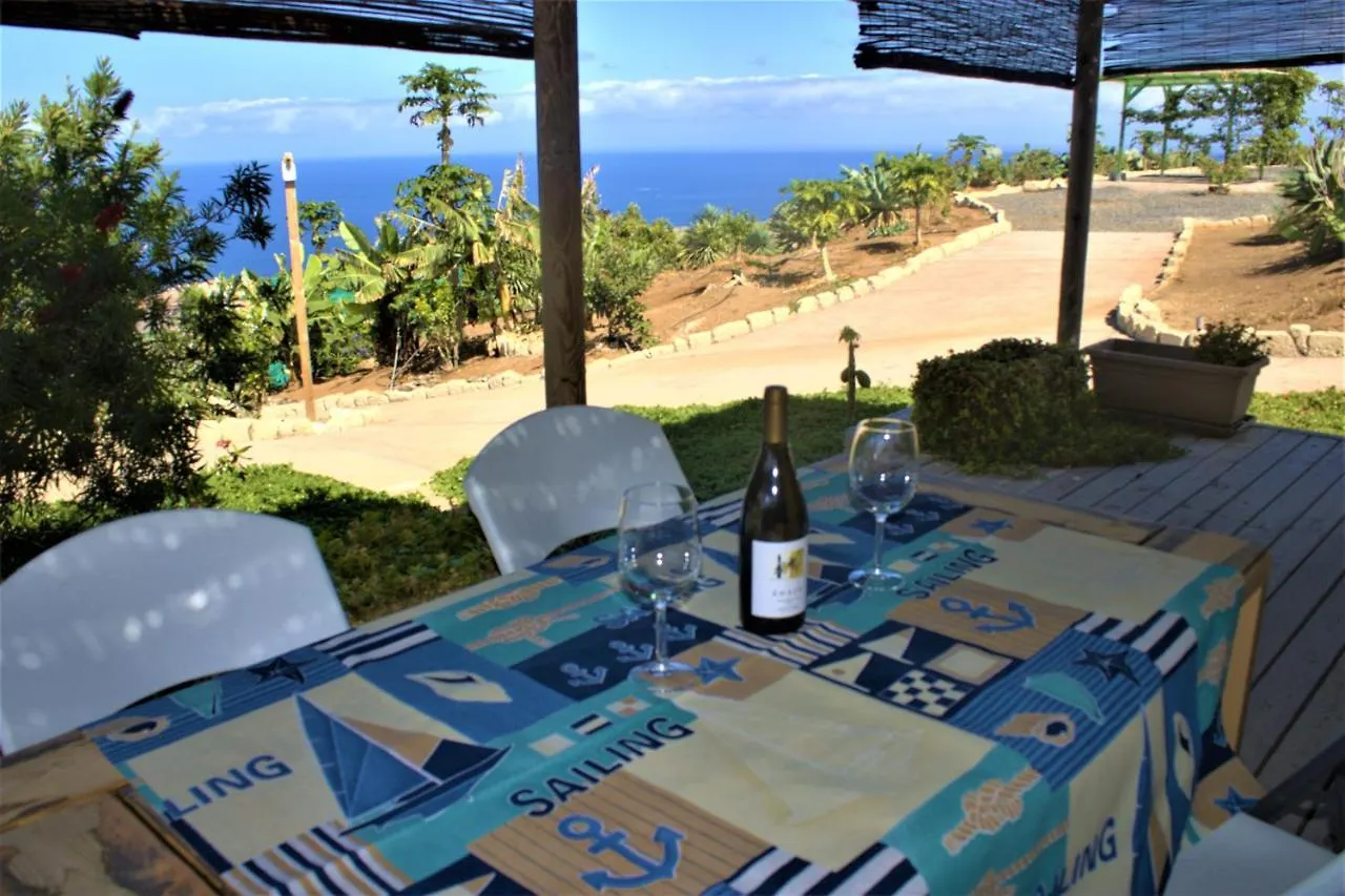Finca Gaia La Segunda Guia de Isora  0*, Guia de Isora (Tenerife) Spain