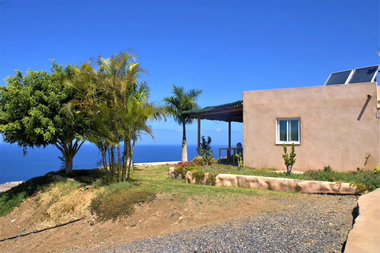 Finca Gaia La Segunda Guía de Isora 0*,  Espagne