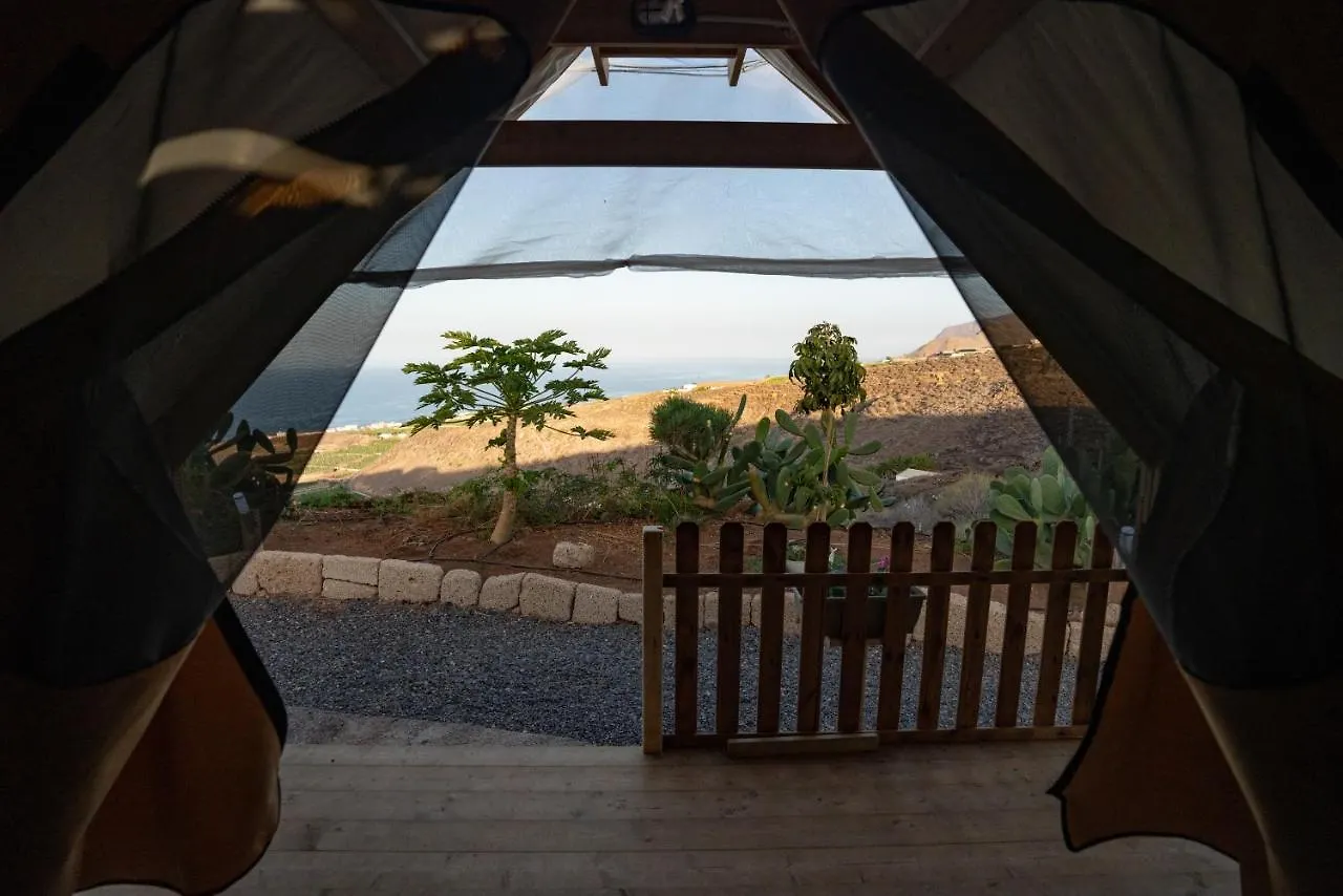 Finca Gaia La Segunda Guía de Isora Spanien