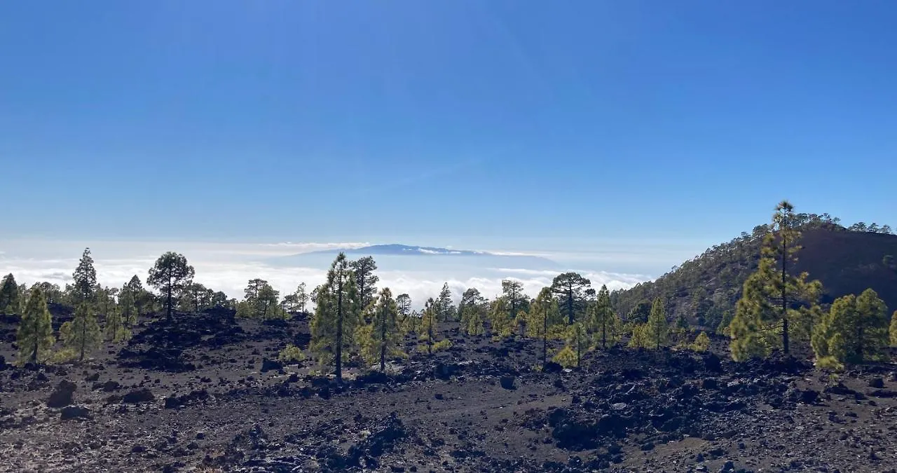 Finca Gaia La Segunda Guia de Isora  0*, Guia de Isora (Tenerife)